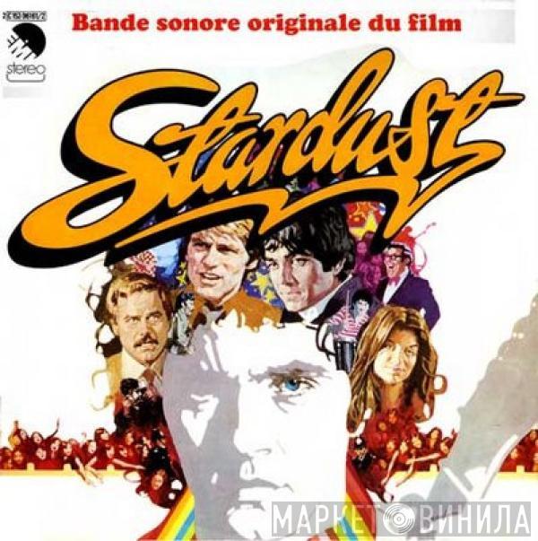  - Stardust