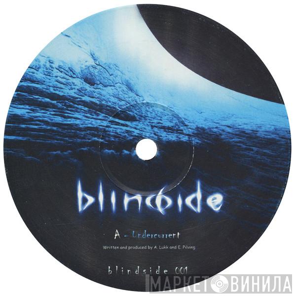 Stare & Phibbs - Undercurrent / Air Pocket (Optiv RMX)