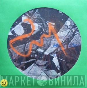 Stare Case - Ash From The Burning Log Coated Tape Heads In Half Speed Vol 2