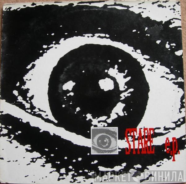 Stare  - Stare E.P.