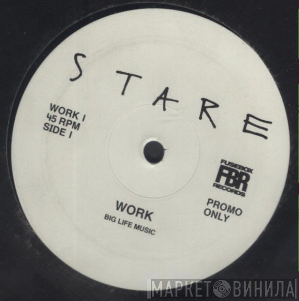 Stare  - Work