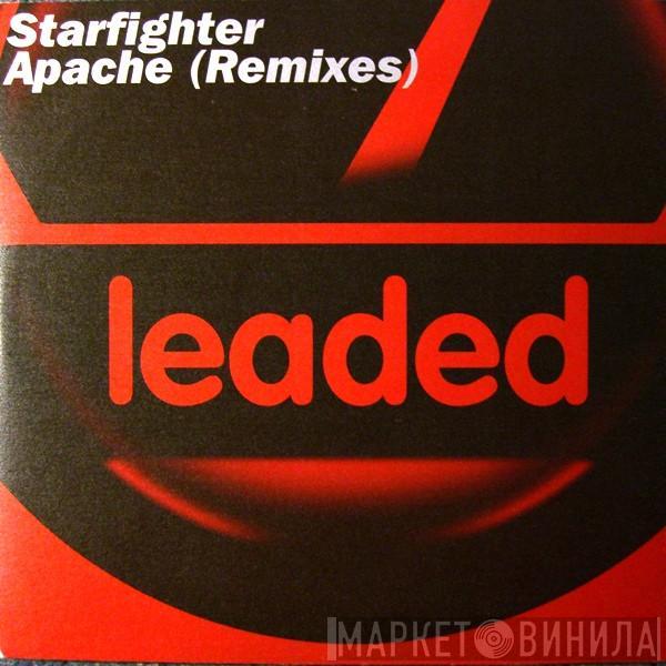  Starfighter  - Apache (Remixes)