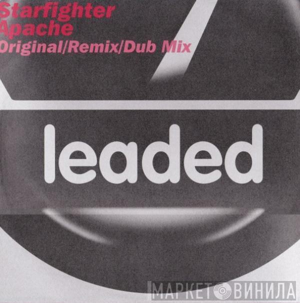  Starfighter  - Apache