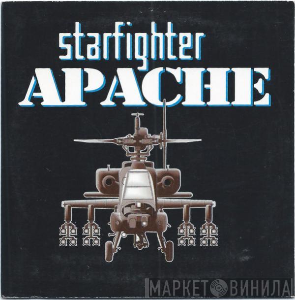  Starfighter  - Apache