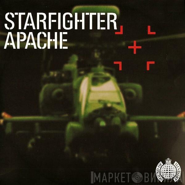 Starfighter - Apache