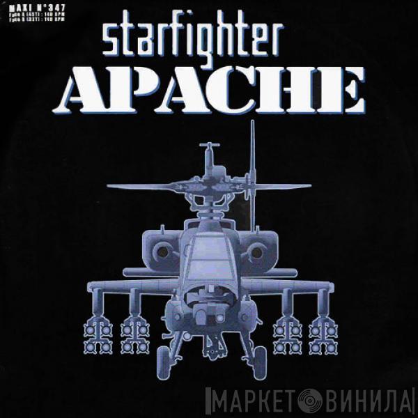  Starfighter  - Apache