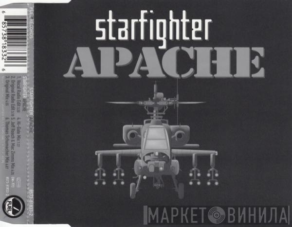  Starfighter  - Apache
