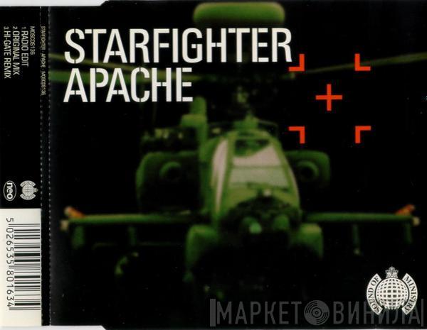 Starfighter - Apache