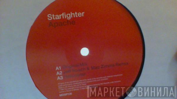 Starfighter - Apache