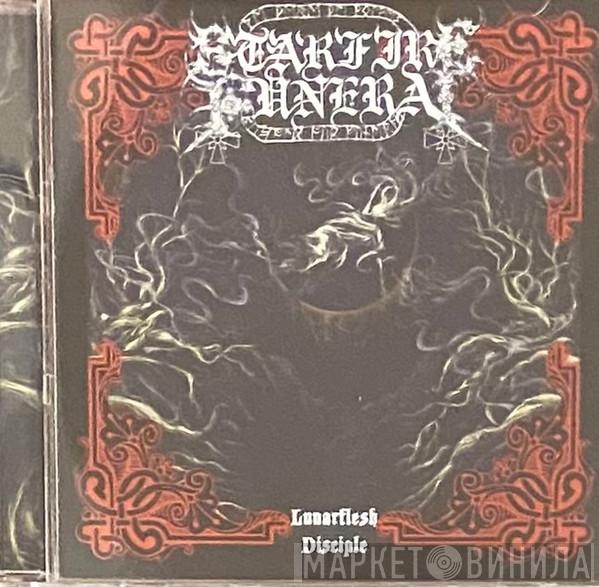 Starfire Funeral - Lunarflesh Disciple