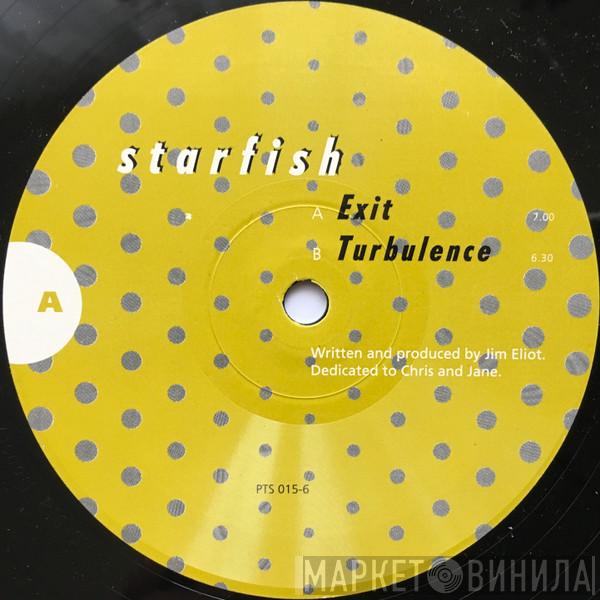 Starfish  - Exit