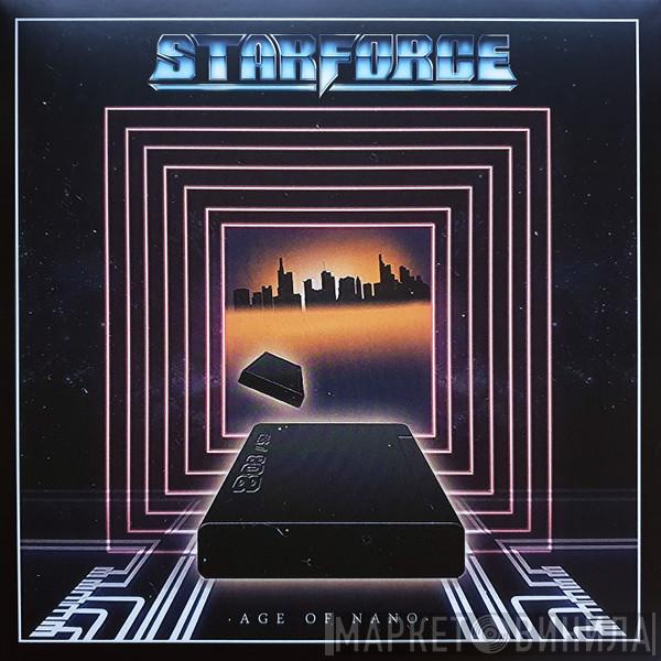 Starforce - Age Of Nano