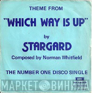  Stargard  - Theme From 'Which Way Is Up'