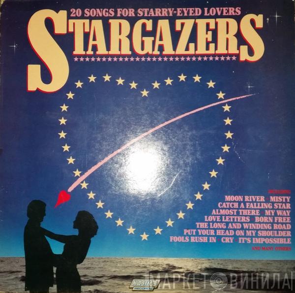  - Stargazers