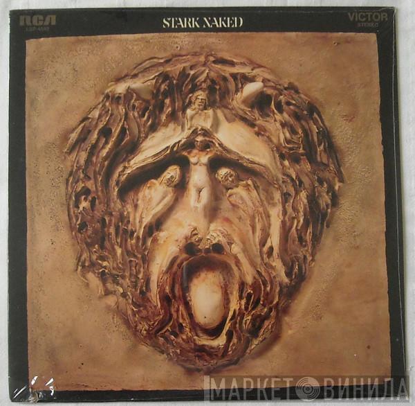 Stark Naked - Stark Naked