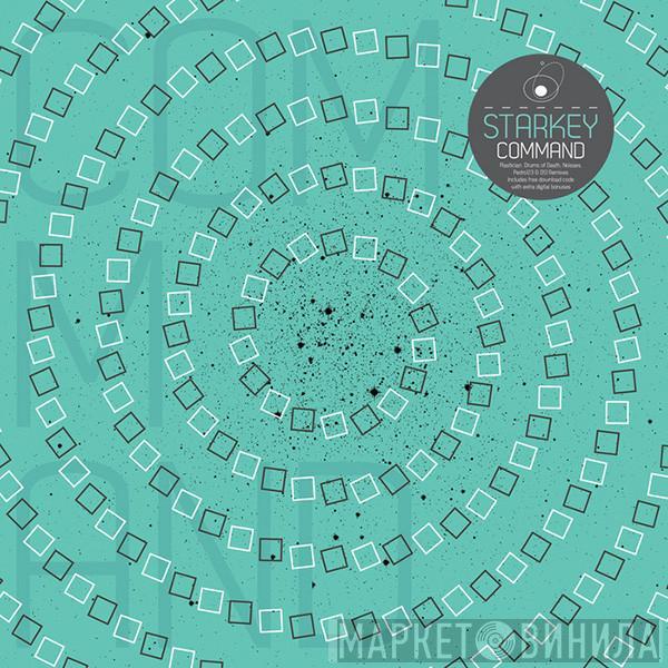 Starkey - Command
