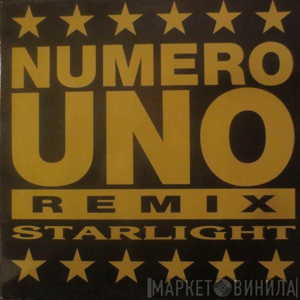  Starlight  - Numero Uno (Remix)