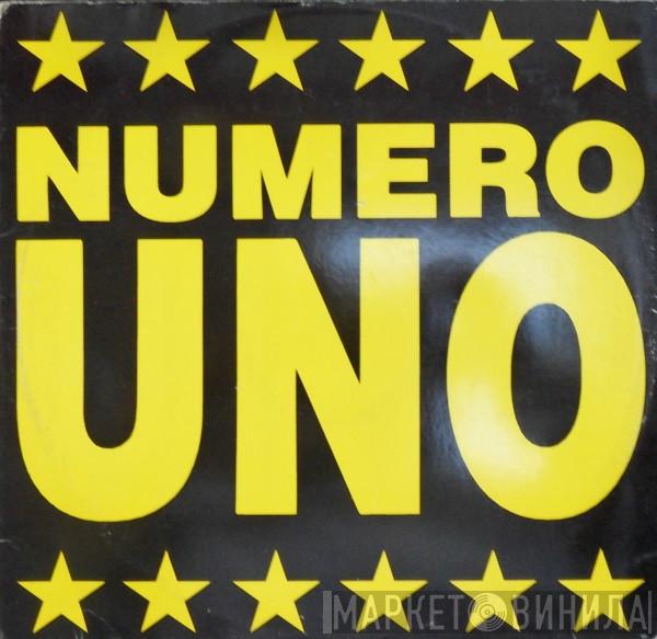 Starlight  - Numero Uno (Remix)