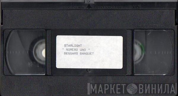  Starlight  - Numero Uno