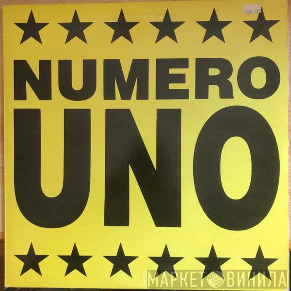  Starlight  - Numero Uno