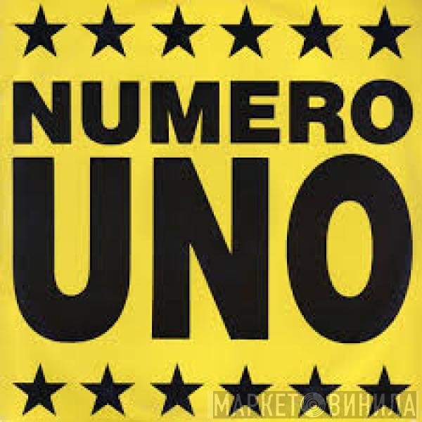  Starlight  - Numero Uno