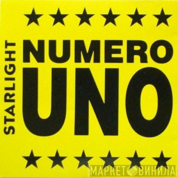  Starlight  - Numero Uno