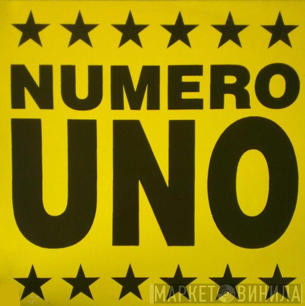 Starlight - Numero Uno
