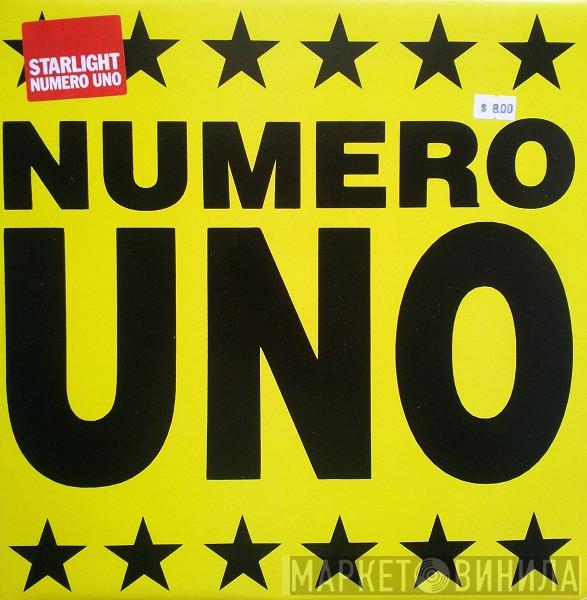  Starlight  - Numero Uno