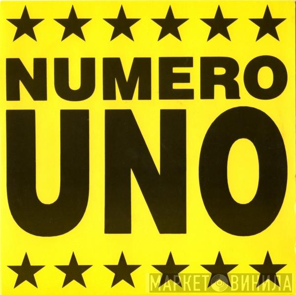  Starlight  - Numero Uno