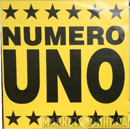  Starlight  - Numero Uno