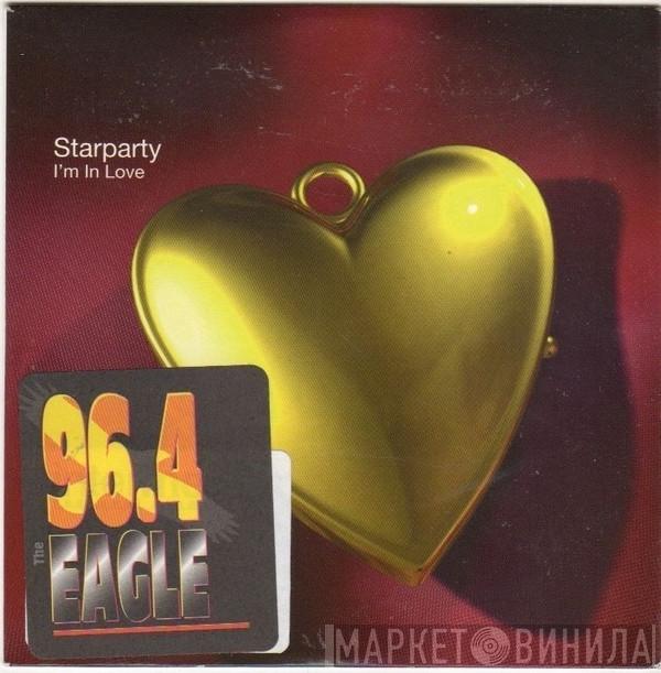 Starparty - I'm In Love