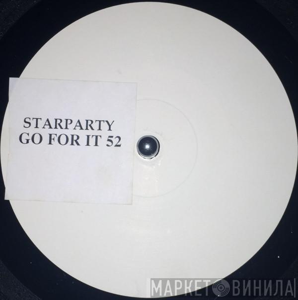  Starparty  - I'm In Love