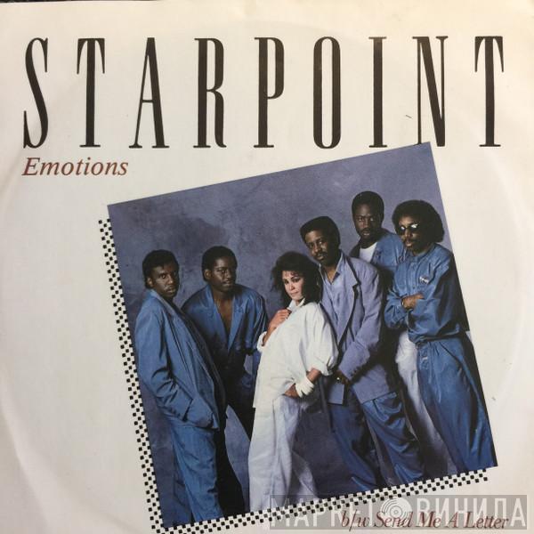 Starpoint - Emotions
