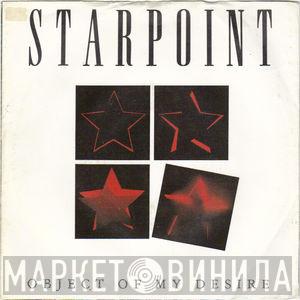 Starpoint - Object Of My Desire