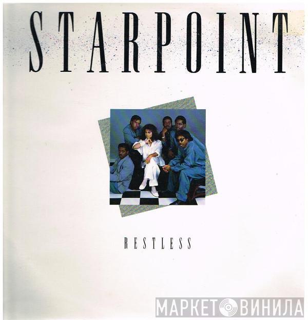  Starpoint  - Restless
