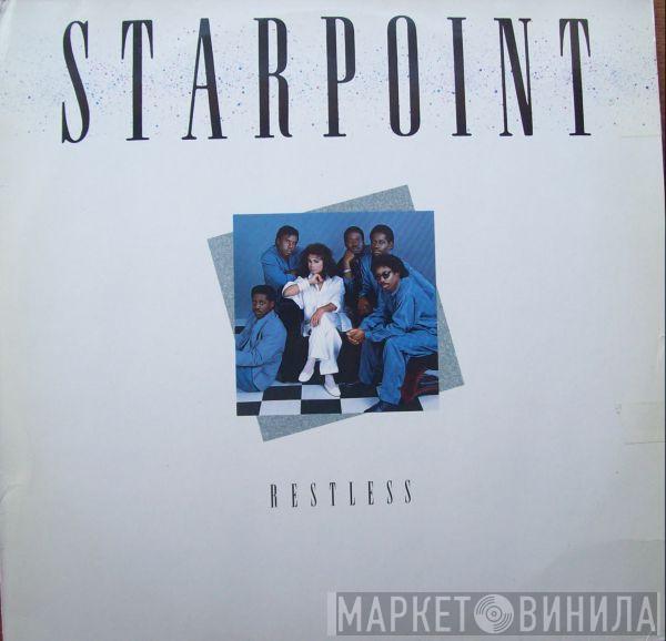 Starpoint - Restless