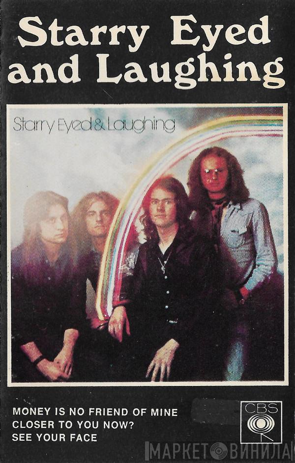 Starry Eyed And Laughing - Starry Eyed And Laughing