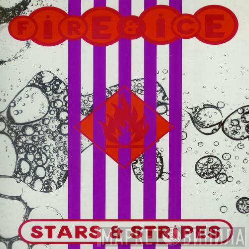 Stars & Stripes - Re-Vival EP