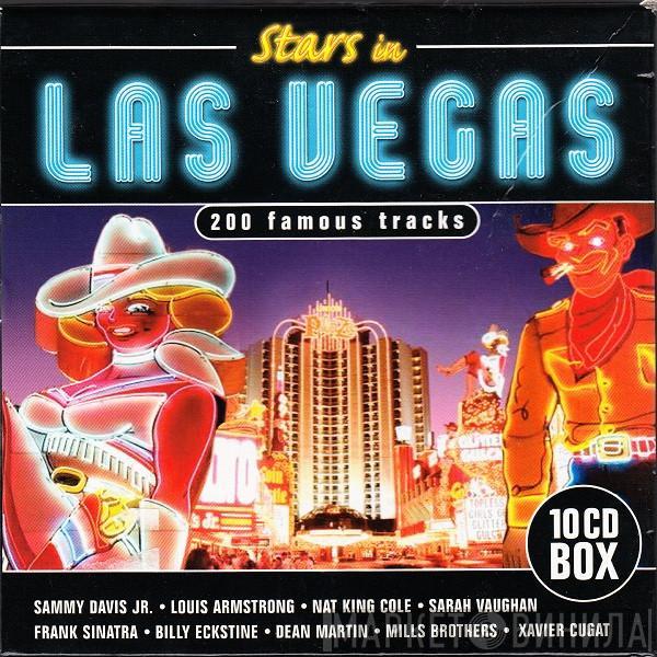  - Stars In Las Vegas