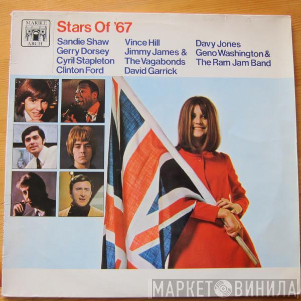  - Stars Of ’67