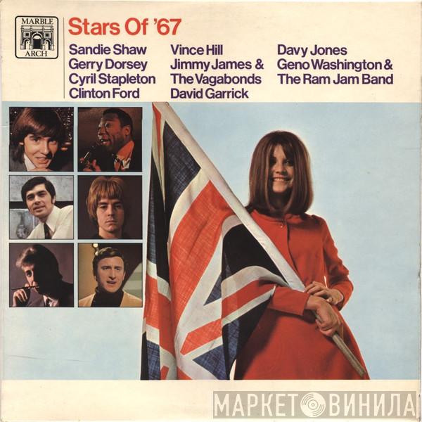  - Stars Of ’67