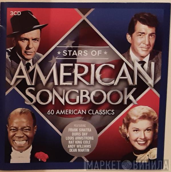  - Stars Of American Songbook