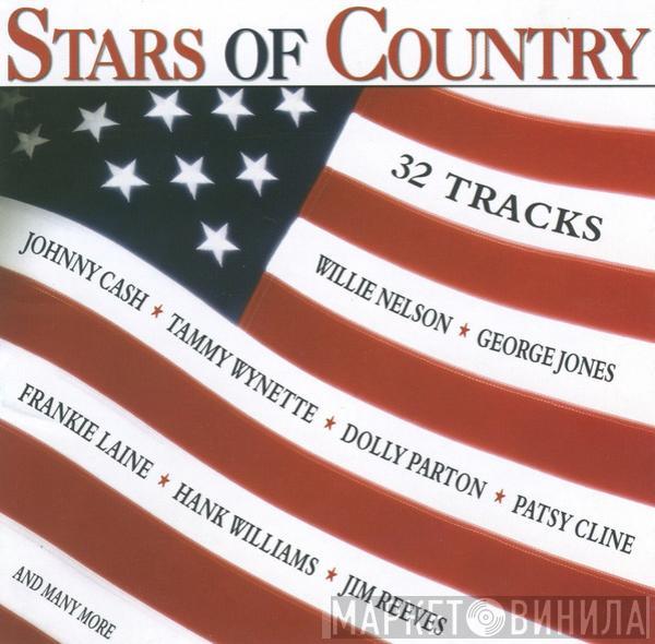  - Stars Of Country