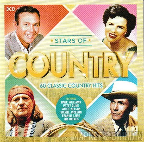  - Stars Of Country