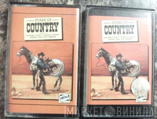  - Stars Of Country