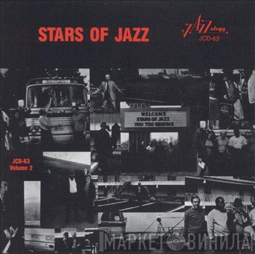  - Stars Of Jazz Volume 2