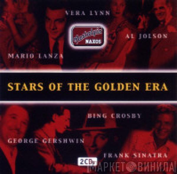  - Stars Of The Golden Era