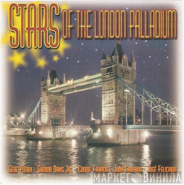  - Stars Of The London Palladium