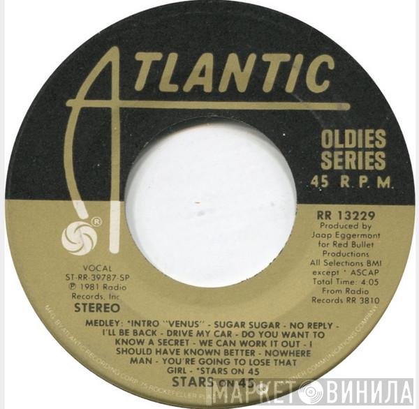  Stars On 45  - Medley / "Stars On 45"