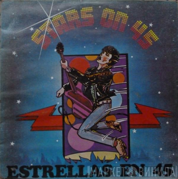  Stars On 45  - Estrellas En 45